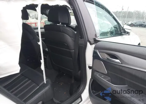 2018 BMW 640I Gran Turismo xDrive z USA, uszkodzony, nr VIN WBAJV6C5XJBK07580